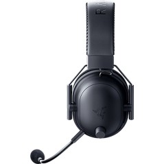 Razer BlackShark V2 PRO Trådløst Headset - Premium Lyd og Komfort i Sort - Varenr. 8887910060117