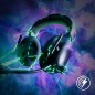 Razer BlackShark V2 PRO Trådløs Høretelefoner Sort