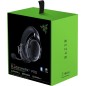 Razer BlackShark V2 PRO Trådløs Høretelefoner Sort