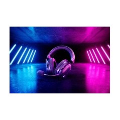 Razer BlackShark V2 PRO Trådløst Headset - Premium Lyd og Komfort i Sort - Varenr. 8887910060117