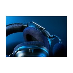 Razer BlackShark V2 PRO Trådløst Headset - Premium Lyd og Komfort i Sort - Varenr. 8887910060117