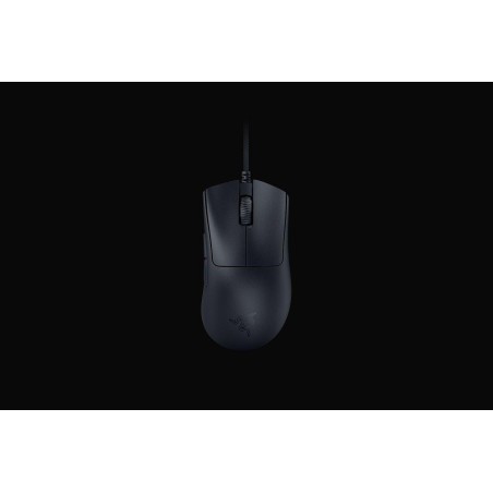 Køb Razer Deathadder V3 - Den Ultimative Gaming Mus RZ01-04640100-R3M1!