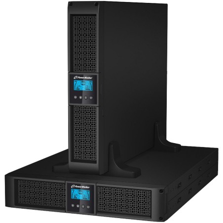 Køb PowerWalker VI 1500 RT HID UPS 1500VA - Pålidelig Strømforsyning til Dit Udstyr