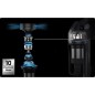 Samsung Jet 75E Pro VS20B75ADR5 Støvsuger Pind/håndholdt 200W 0.8liter Sølv