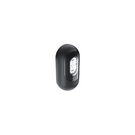 Ubiquiti UniFi Protect Smart Sikkerhedslys 105W - Effektiv Belysning til Sikkerhed og Tryghed