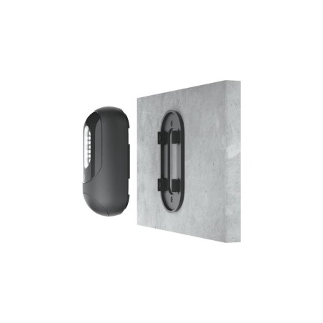 Ubiquiti UniFi Protect Smart Sikkerhedslys 10.5W