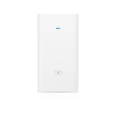 Ubiquiti Networks POE-54-80W Strminjektor Ekstern Sort - Effektiv Strømforsyning til Dine Enheder!