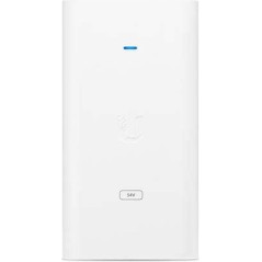 Ubiquiti Networks POE-54-80W Strminjektor Ekstern Sort - Effektiv Strømforsyning til Dine Enheder!