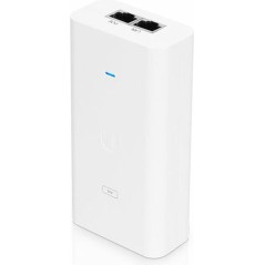 Ubiquiti Networks POE-54-80W Strminjektor Ekstern Sort - Effektiv Strømforsyning til Dine Enheder!