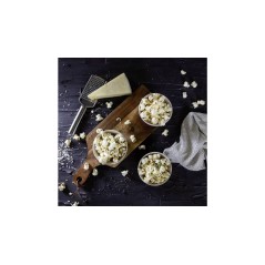 Princess 292986 Popcorn-maskine 1.1kW Hvid