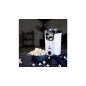 Princess 292986 Popcorn-maskine 1.1kW Hvid