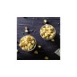Princess 292986 Popcorn-maskine 1.1kW Hvid
