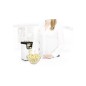 Princess 292986 Popcorn-maskine 1.1kW Hvid