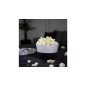 Princess 292986 Popcorn-maskine 1.1kW Hvid
