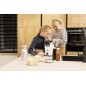 Princess 292986 Popcorn-maskine 1.1kW Hvid