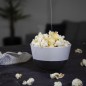 Princess 292986 Popcorn-maskine 1.1kW Hvid