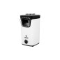 Princess 292986 Popcorn-maskine 1.1kW Hvid