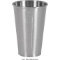Clatronic BM 3472 Drink mikser 65W Rustfrit stål Clatronic BM 3472 Drink mikser 65W Rustfrit stål