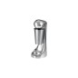 Clatronic BM 3472 Drink mikser 65W Rustfrit stål Clatronic BM 3472 Drink mikser 65W Rustfrit stål