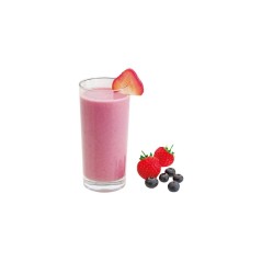 Clatronic BM 3472 Drinkmikser 65W - Perfekt til lækre smoothies og cocktails i rustfrit stål!