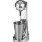 Clatronic BM 3472 Drink mikser 65W Rustfrit stål Clatronic BM 3472 Drink mikser 65W Rustfrit stål