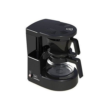 Melitta Aromaboy Kaffemaskine Sort