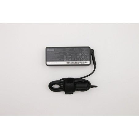 Lenovo CRUAC Adapter 65W (5A10V03238) - Effektiv og Pålidelig Strømforsyning
