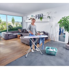Leifheit Strygebræt Classic S 110 X 30 Cm Sammenklappeligt