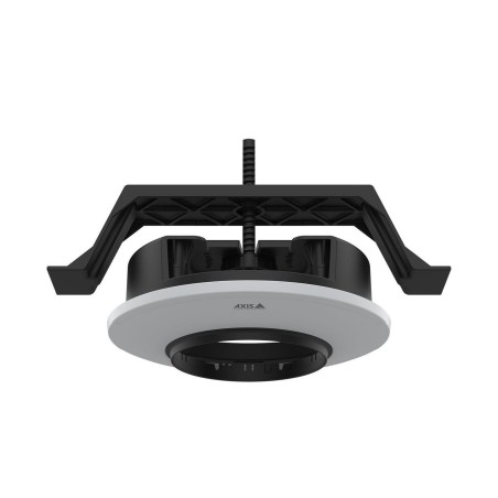 Axis TP3203 Recessed Mount – Ideelt til diskret installation af kameraer – Kvalitet og holdbarhed!