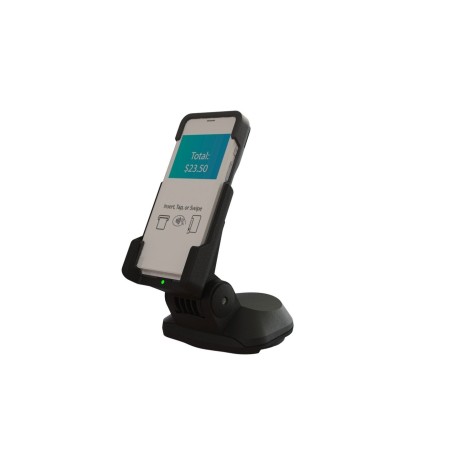 Havis Verge Composite Stand for Pax - Optimal Støtte og Holdbarhed | Varenummer: 367-5935