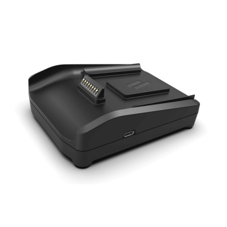 Havis Single-Bay Charger - Effektiv oplader til din enhed | Varenummer: 367-5938-1