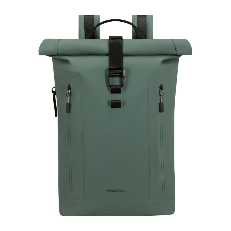 Samsonite COATIFY BIZ Rolltop Backpack Samsonite COATIFY BIZ Rolltop Backpack
