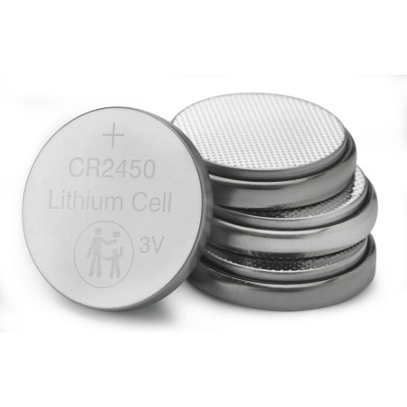 Verbatim Batteri CR2450