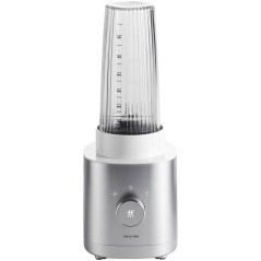 Zwilling JA Henckels Smoothieblender 0,55 L - 600 W | Perfekt til Lækre Smoothies og Sund Livsstil!
