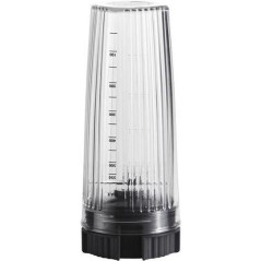 Zwilling JA Henckels Smoothieblender 0,55 L - 600 W | Perfekt til Lækre Smoothies og Sund Livsstil!