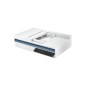HP Scanjet Pro 3600 f1 Dokumentscanner HP Scanjet Pro 3600 f1 Dokumentscanner