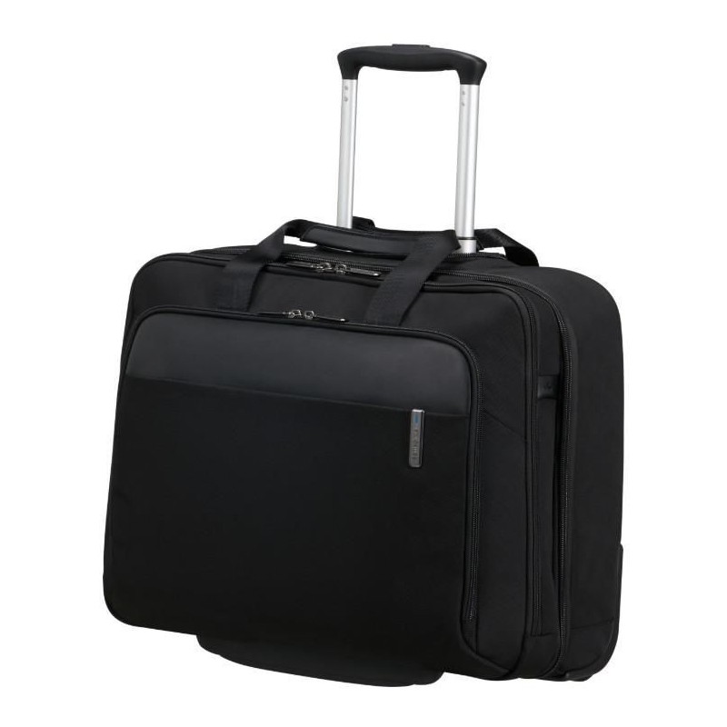 Samsonite Evosight Rolling Tote 17.3"