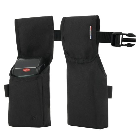 Køb Mobilis Universal Holster til POS - Optimal Beskyttelse og Fungérbarhed | Varenummer: 031022