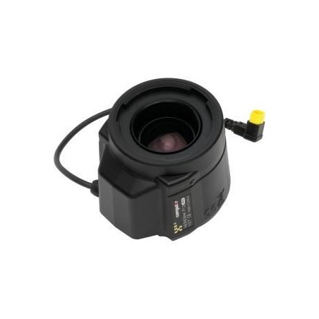 Axis LENS COMPUTAR i-CS 28-85MM - Højkvalitets Objektiv til Professionel Overvågning | Varenummer: 5901-101