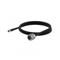 Panorama Antennas N(m) To SMA(m) 20m CS240 CABLE