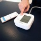 iHealth Track Blodtryksmåler Hvid iHealth Track Blodtryksmåler Hvid