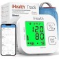 iHealth Track Blodtryksmåler Hvid iHealth Track Blodtryksmåler Hvid