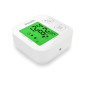 iHealth Track Blodtryksmåler Hvid iHealth Track Blodtryksmåler Hvid