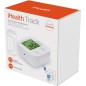 iHealth Track Blodtryksmåler Hvid iHealth Track Blodtryksmåler Hvid