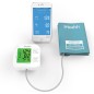 iHealth Track Blodtryksmåler Hvid iHealth Track Blodtryksmåler Hvid