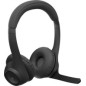 Logitech Zone 305 Trådløs Høretelefoner Sort Logitech Zone 305 Trådløs Høretelefoner Sort