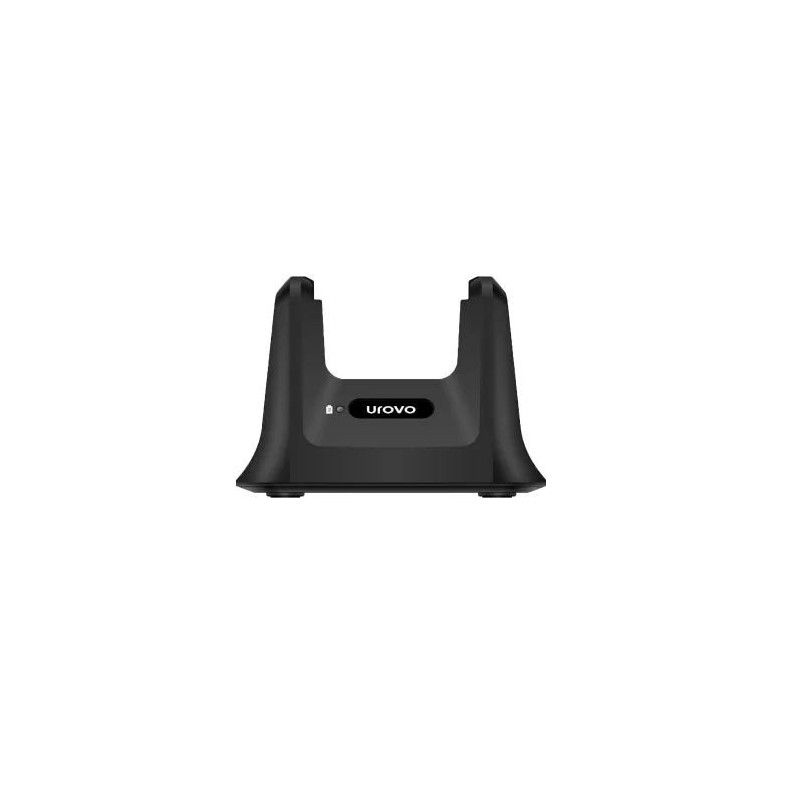 Urovo Single-Slot charging and