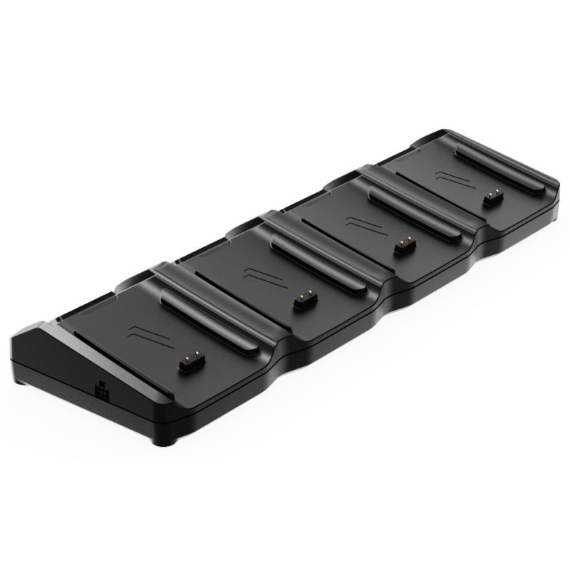 Havis Four-Bay Charger For Ingenico Havis Four-Bay Charger For Ingenico