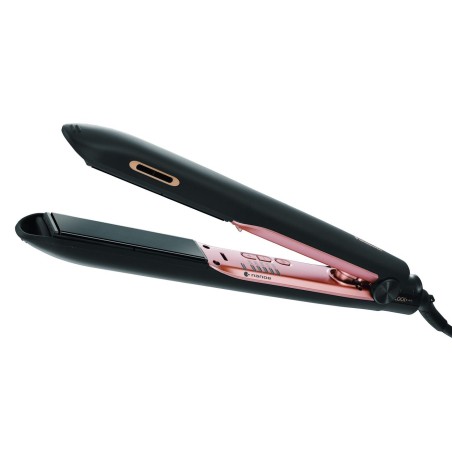 Panasonic ELECTRIC HAIR IRON EH-PHS9KK825 - Få Glat, Skinnende Hår med Professionel Kvalitet!