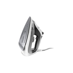 Braun TexStyle 7 Pro SI 7149 Dampstrygejern 2900W Sort Grå Hvid